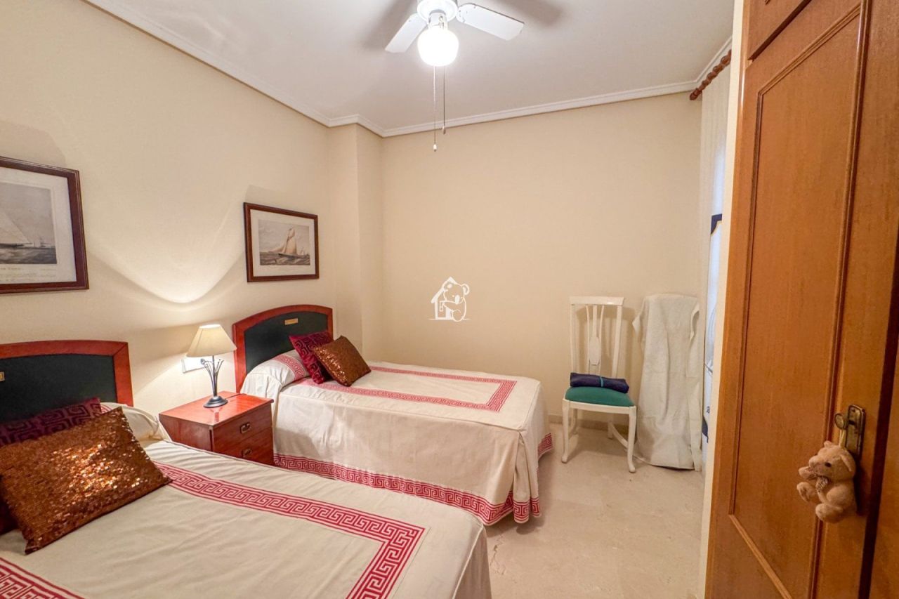 Апартаменты в Торревьехе, Испания, 60 м² - фото 10