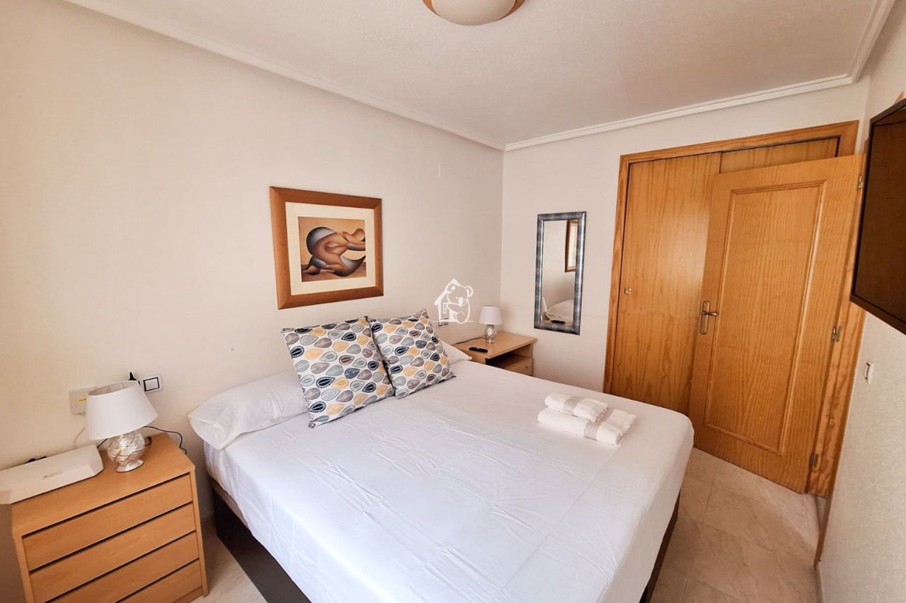 Апартаменты в Торревьехе, Испания, 69 м² - фото 10