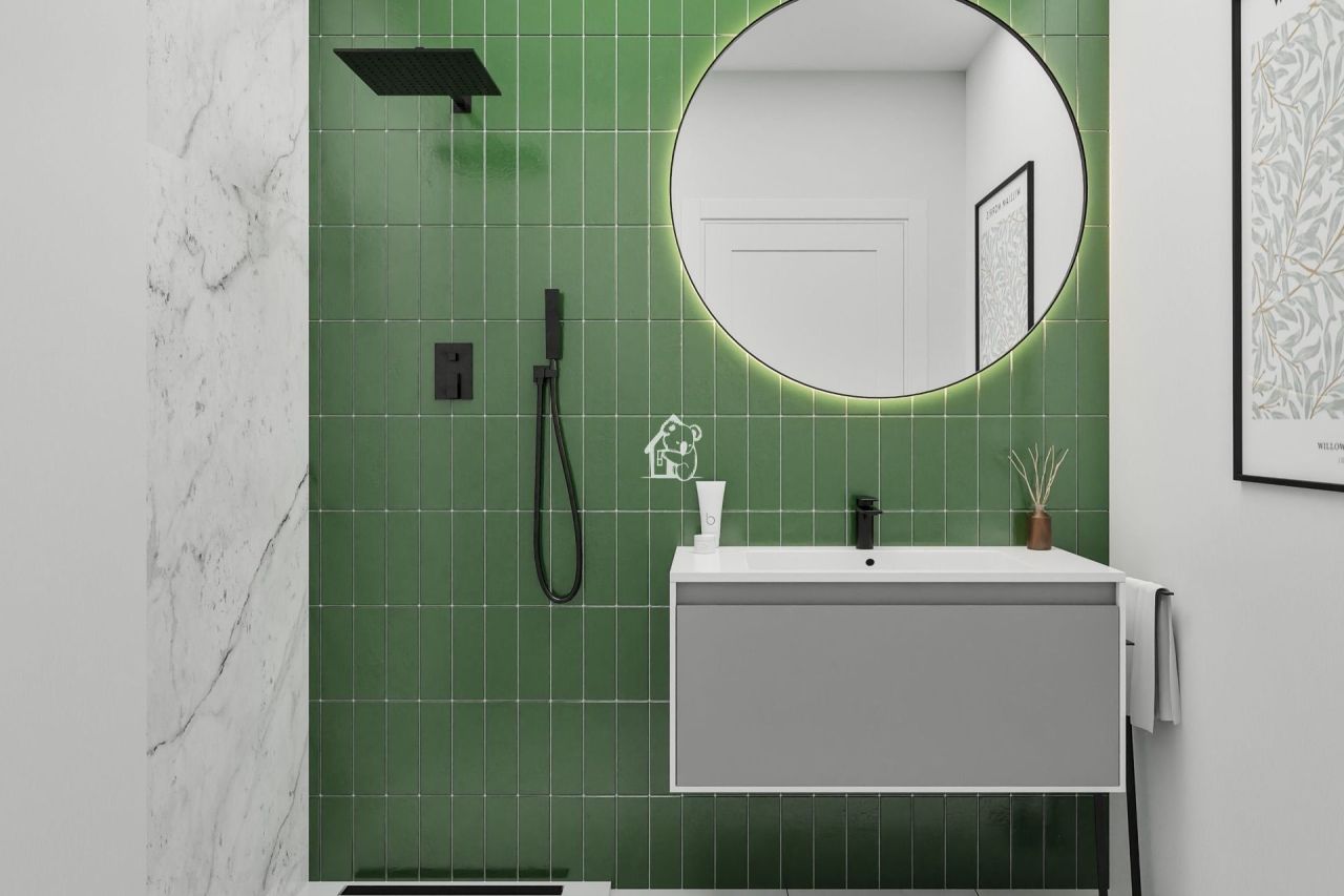 Квартира в Сан-Мигель де Салинас, Испания, 130 м² - фото 10