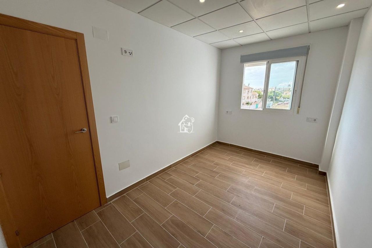 Пентхаус в Ориуэла Коста, Испания, 60 м² - фото 10