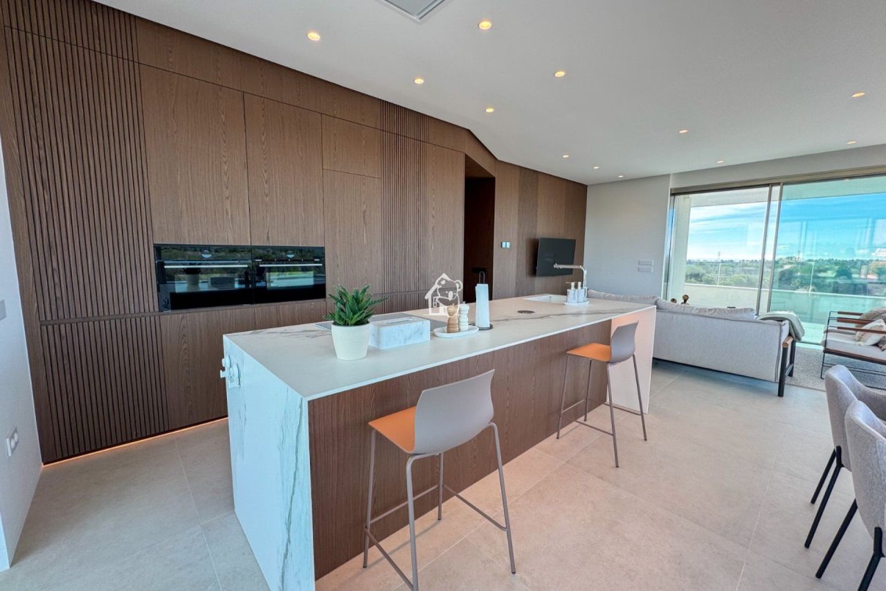 Пентхаус в Лас Колинас, Испания, 360 м² - фото 10