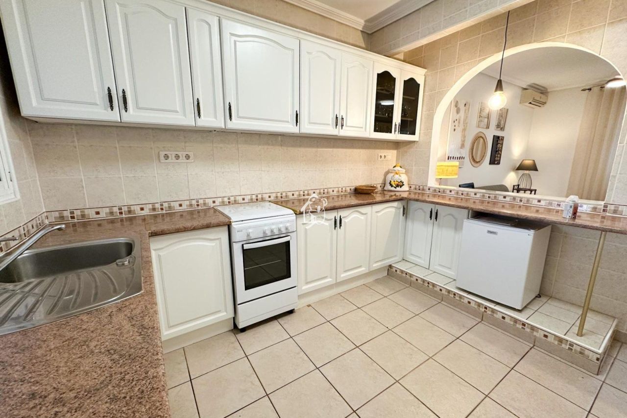 Шале в Сан-Мигель де Салинас, Испания, 110 м² - фото 10