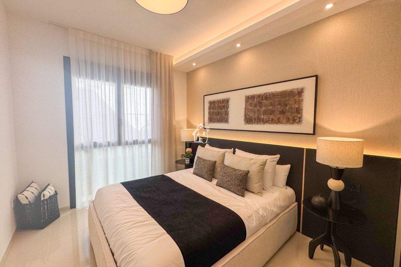 Шале в Сьюдад-Кесада, Испания, 168 м² - фото 10