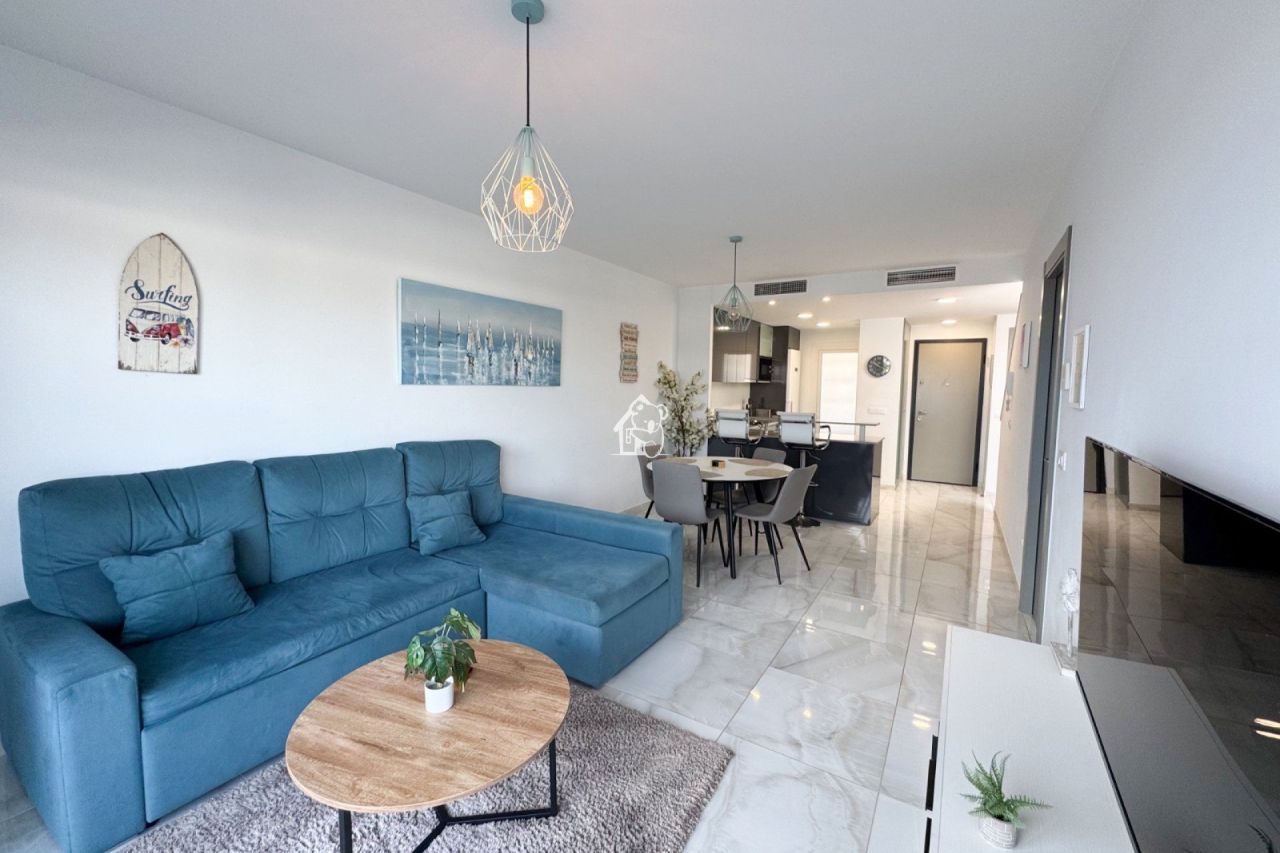 Пентхаус в Ориуэла Коста, Испания, 73 м² - фото 10