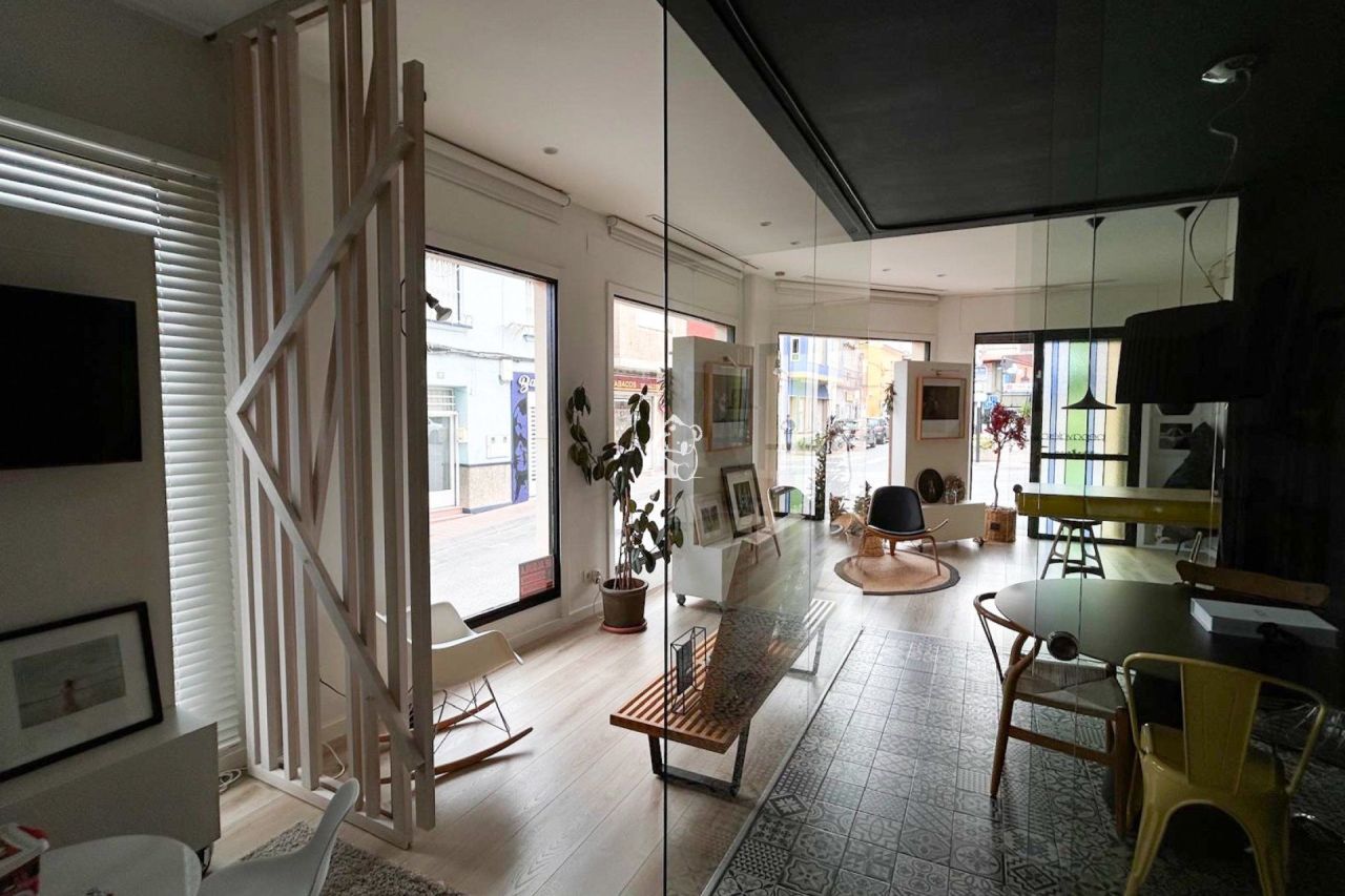 Офис в Сан-Мигель де Салинас, Испания, 90 м² - фото 10