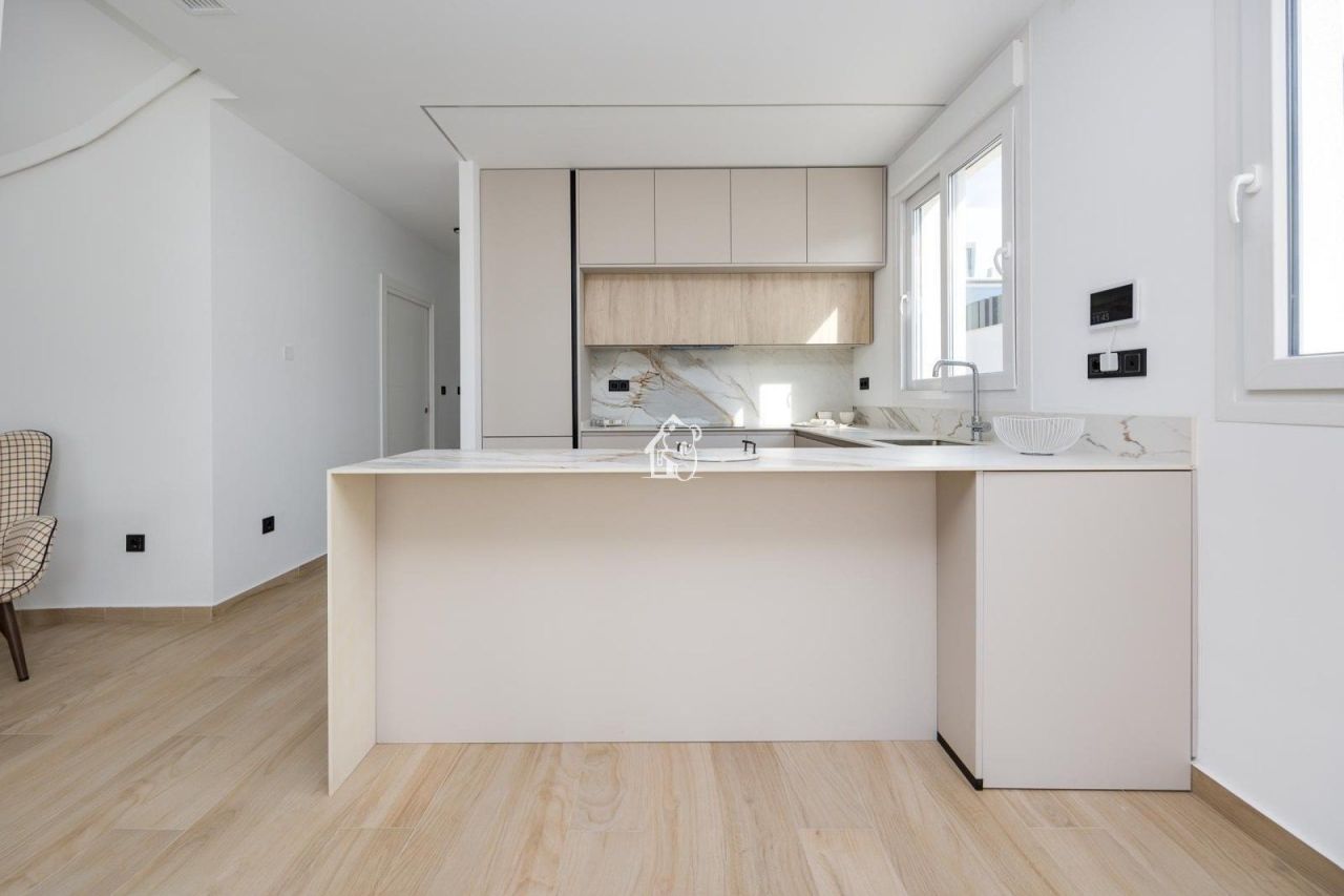 Вилла в Торревьехе, Испания, 120 м² - фото 10