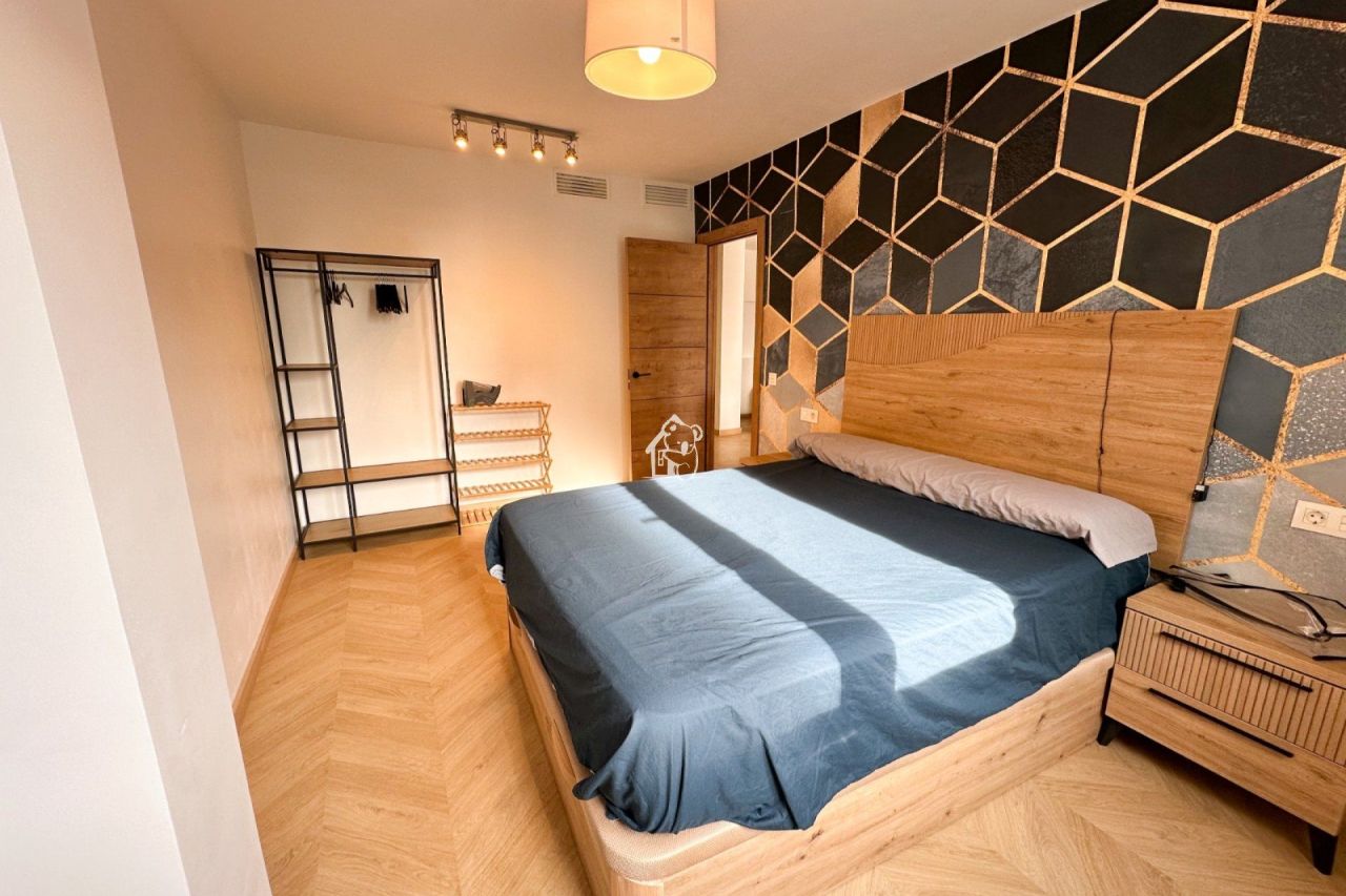 Апартаменты в Торревьехе, Испания, 107 м² - фото 10