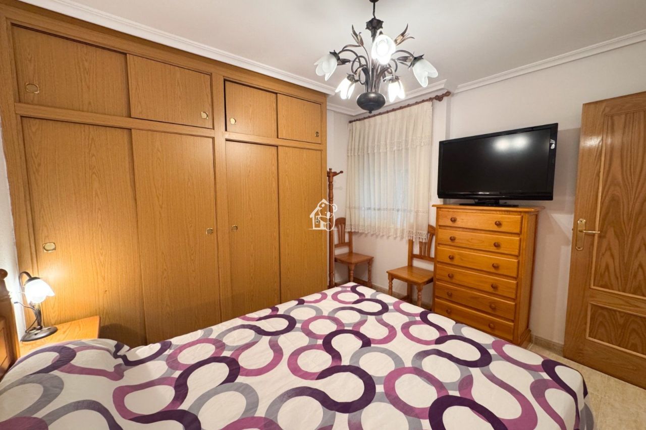 Апартаменты в Торревьехе, Испания, 65 м² - фото 10