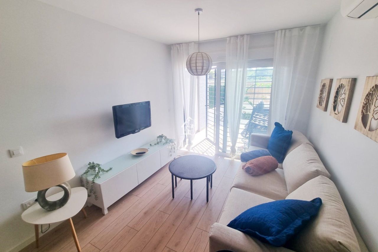 Апартаменты в Миль-Пальмерасе, Испания, 90 м² - фото 10