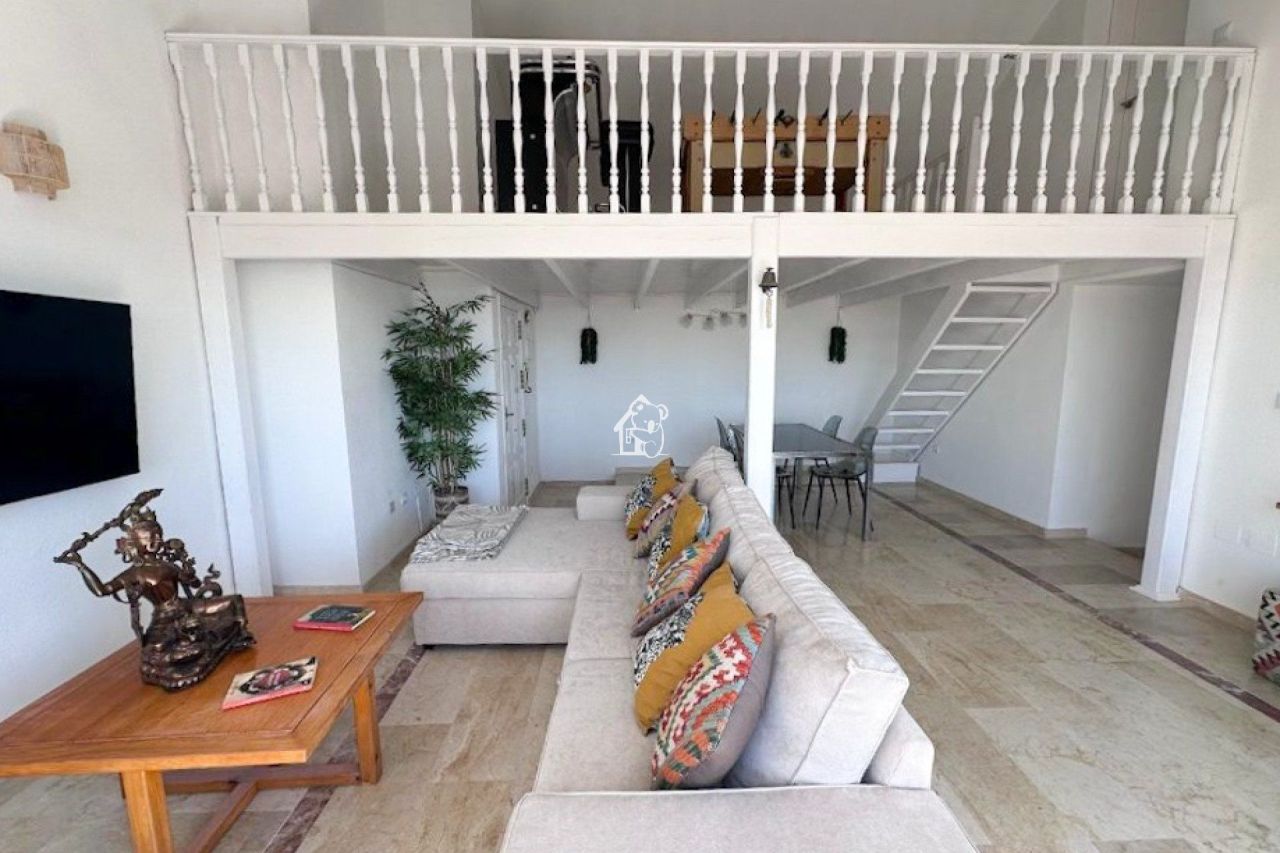 Пентхаус в Ориуэла Коста, Испания, 180 м² - фото 10