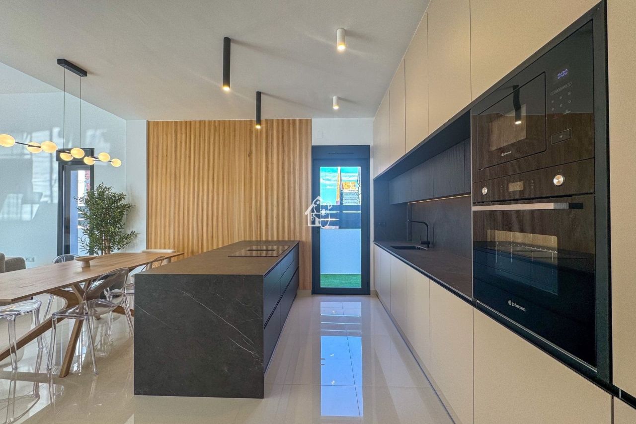 Вилла в Сан-Мигель де Салинас, Испания, 108 м² - фото 10