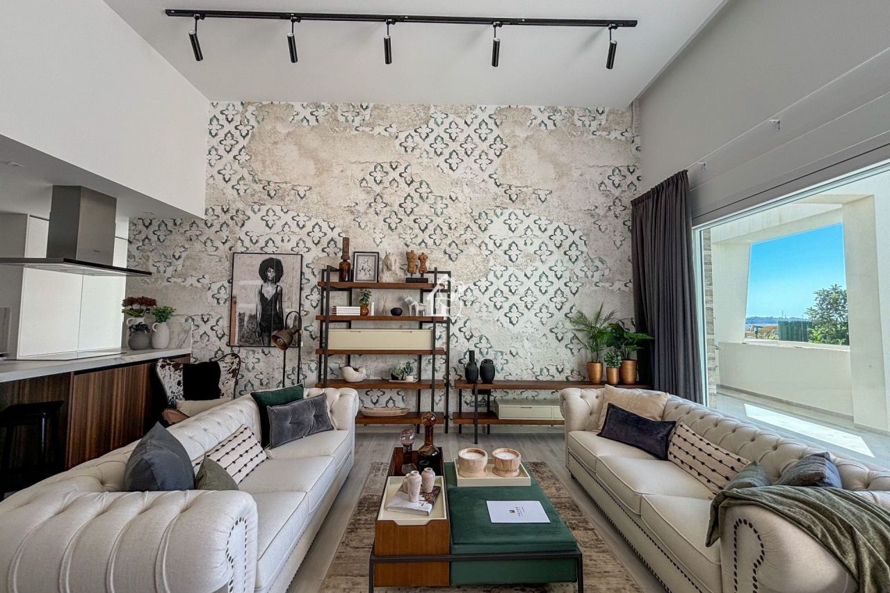 Вилла в Альгорфе, Испания, 132 м² - фото 10