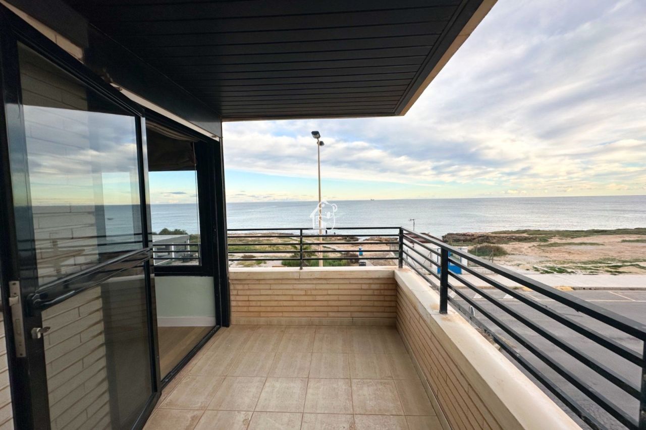 Апартаменты в Торревьехе, Испания, 85 м² - фото 10