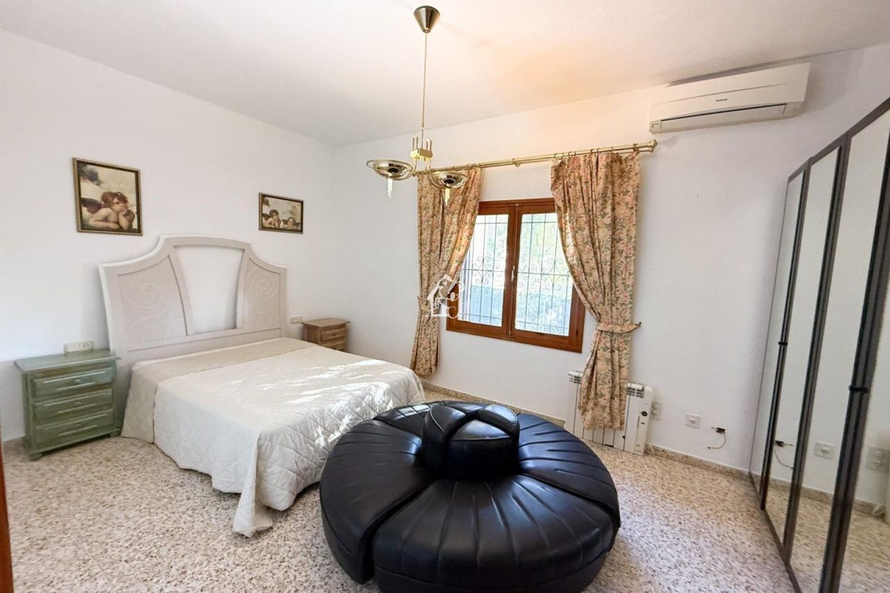 Шале в Пилар-де-ла-Орадада, Испания, 180 м² - фото 10