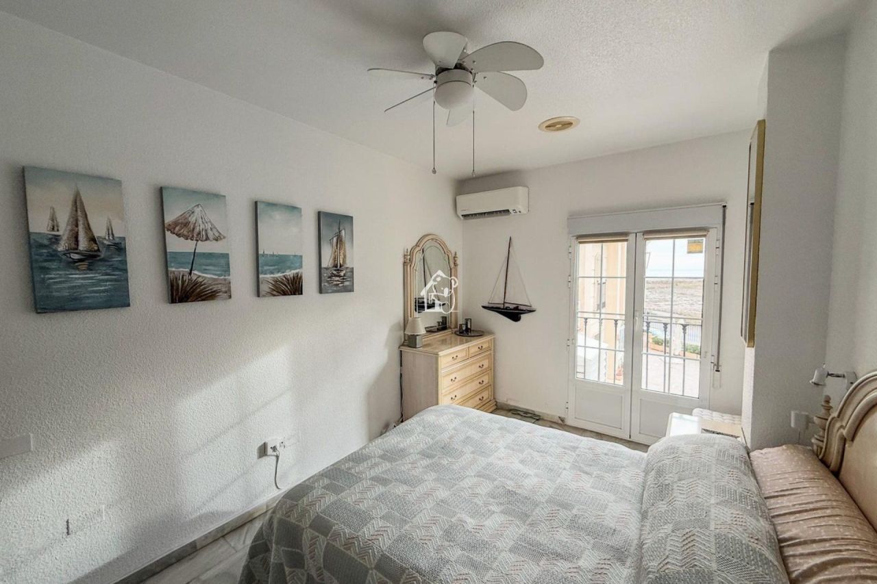 Апартаменты в Торревьехе, Испания, 75 м² - фото 10