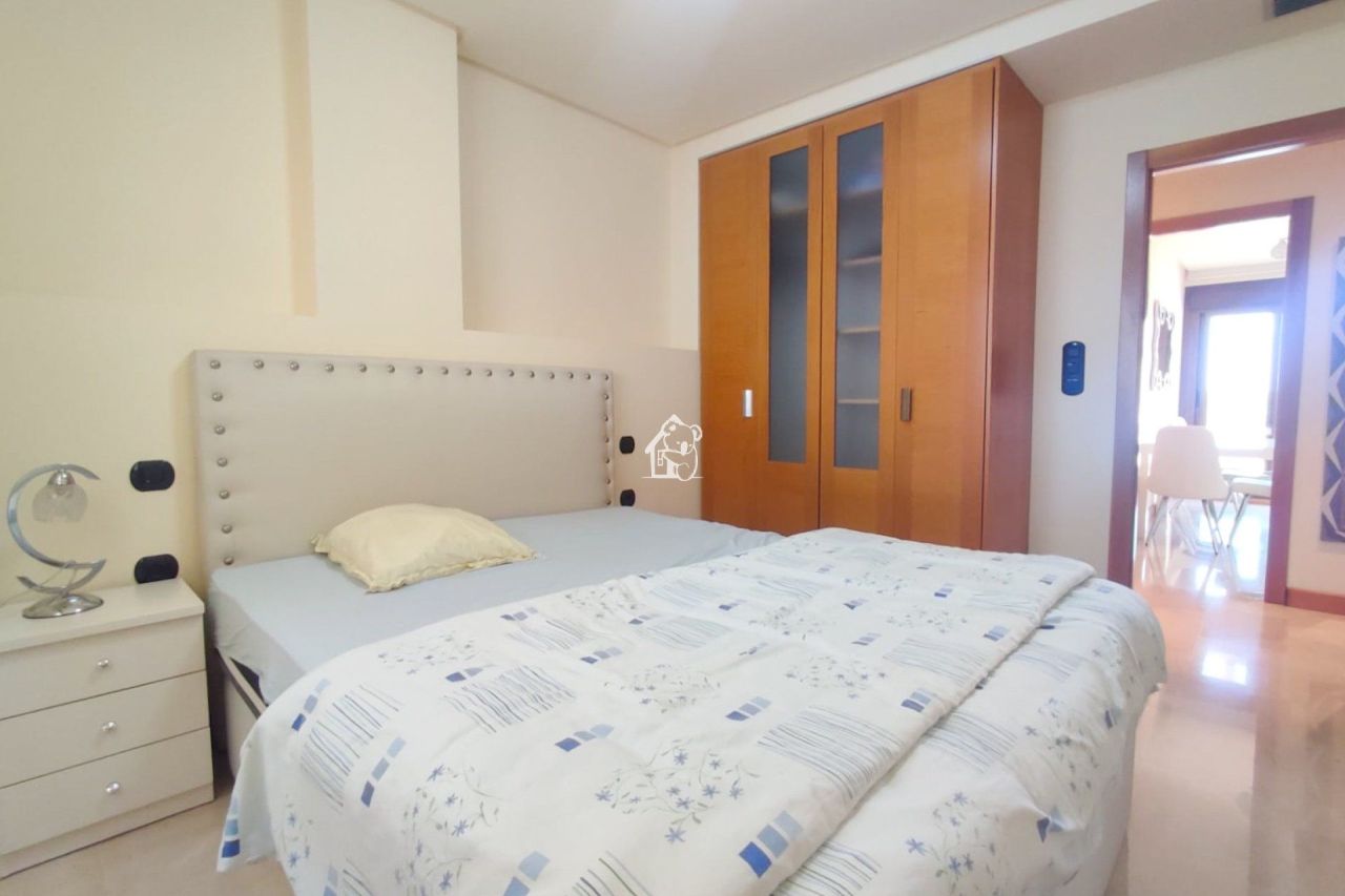 Апартаменты в Гуардамар-дель-Сегура, Испания, 100 м² - фото 10