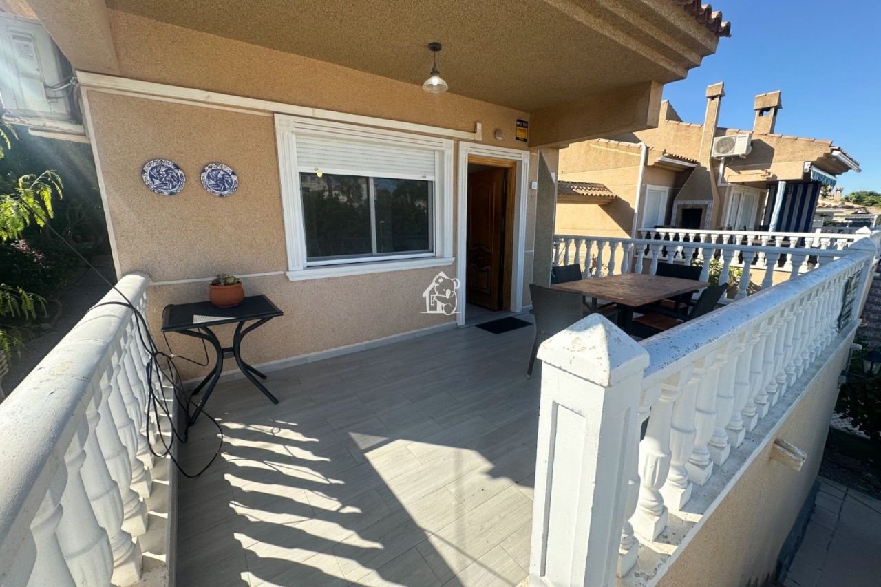 Шале в Торревьехе, Испания, 203 м² - фото 10