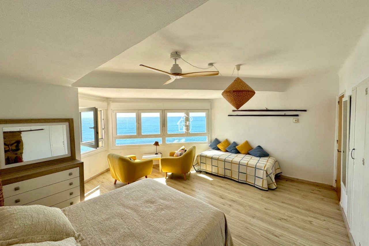 Апартаменты в Торревьехе, Испания, 110 м² - фото 10