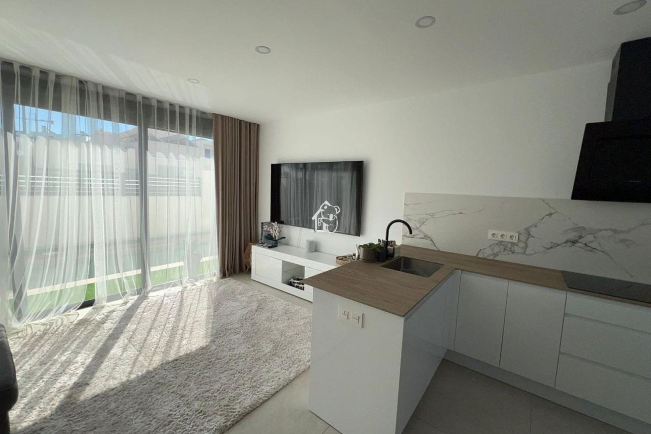 Шале в Бенихофаре, Испания, 90 м² - фото 10