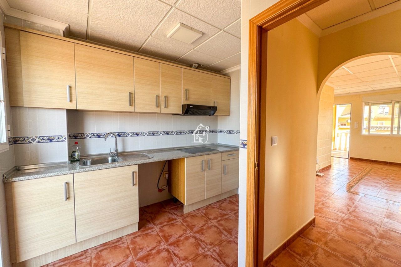 Шале в Сан-Мигель де Салинас, Испания, 169 м² - фото 10