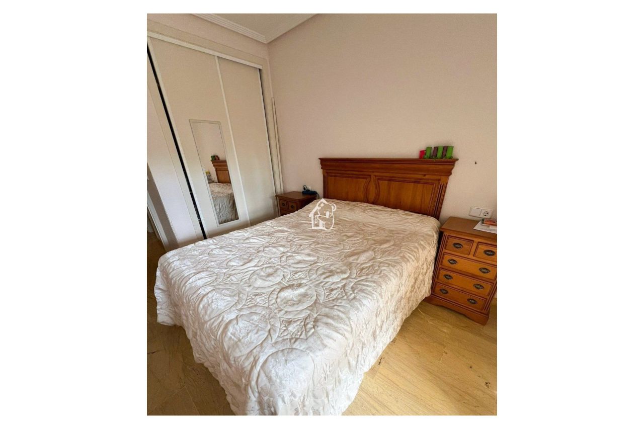 Апартаменты в Деэса-де-Кампоаморе, Испания, 120 м² - фото 10