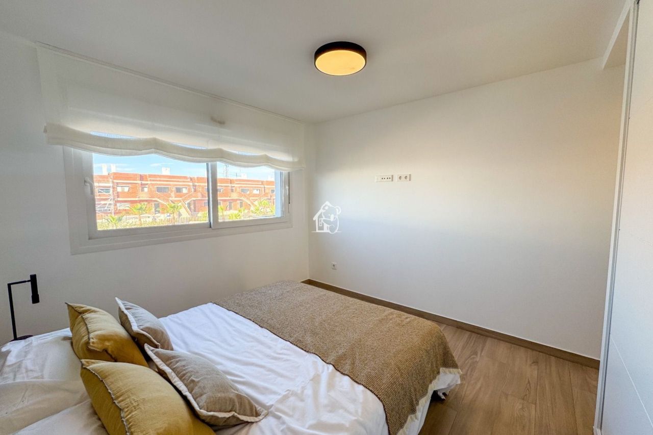 Апартаменты в Ориуэле, Испания, 76 м² - фото 10