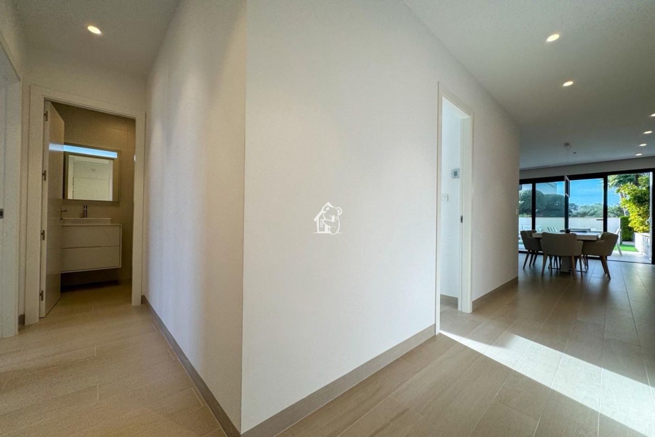 Апартаменты в Лас Колинас, Испания, 105 м² - фото 10