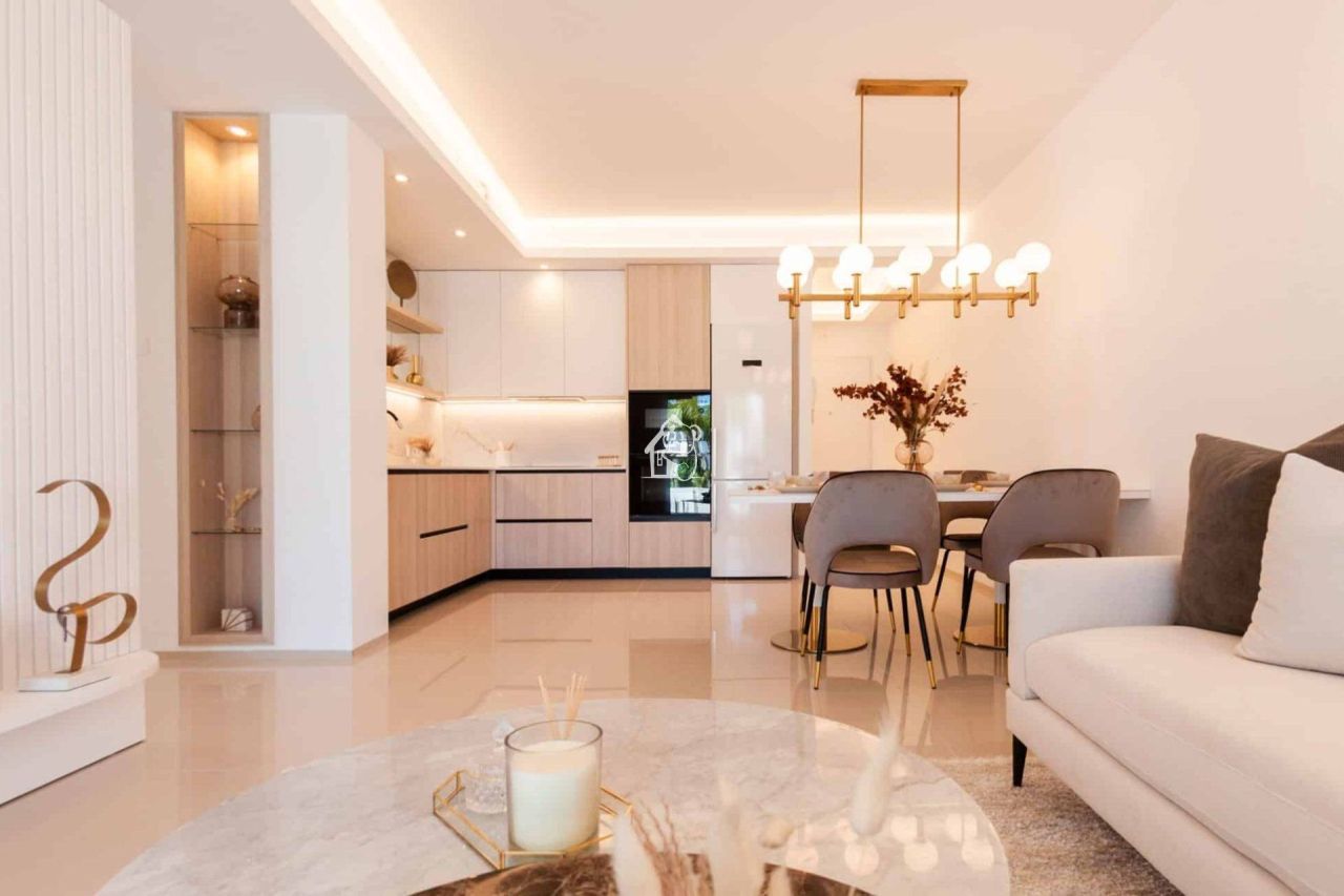 Пентхаус в Сьюдад-Кесада, Испания, 134 м² - фото 10