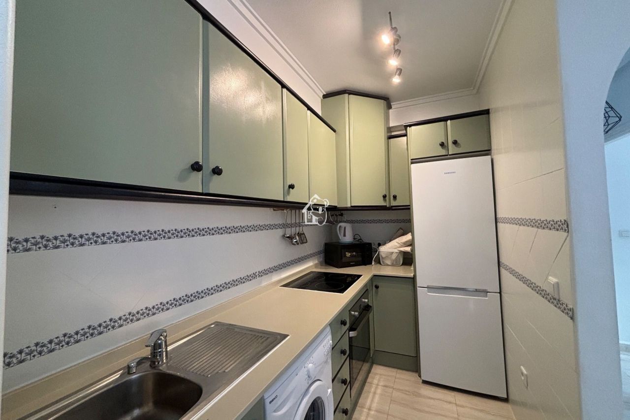 Апартаменты в Сьюдад-Кесада, Испания, 60 м² - фото 10