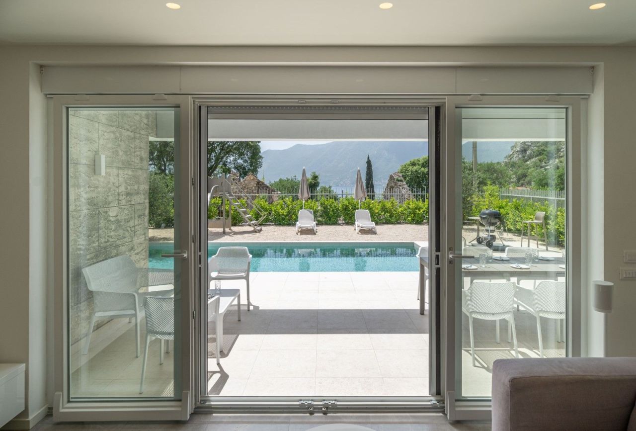 Дом в Ораховаце, Черногория, 250 м² - фото 11