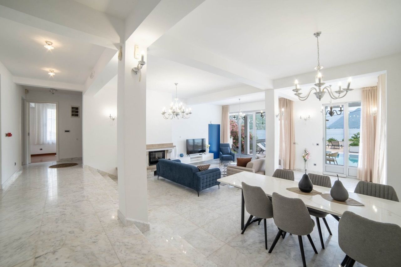 Вилла в Которе, Черногория, 405 м² - фото 13