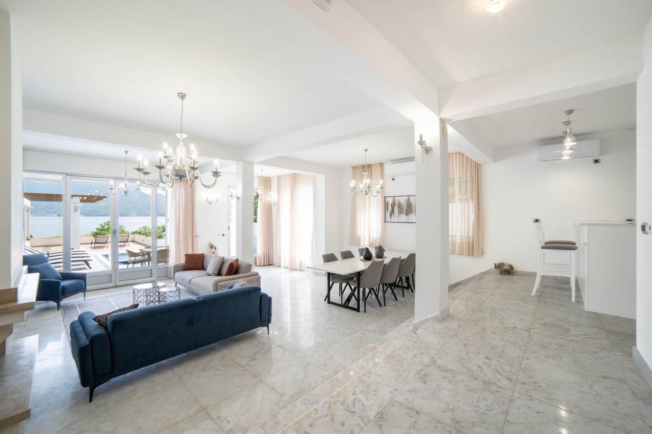 Вилла в Которе, Черногория, 405 м² - фото 14