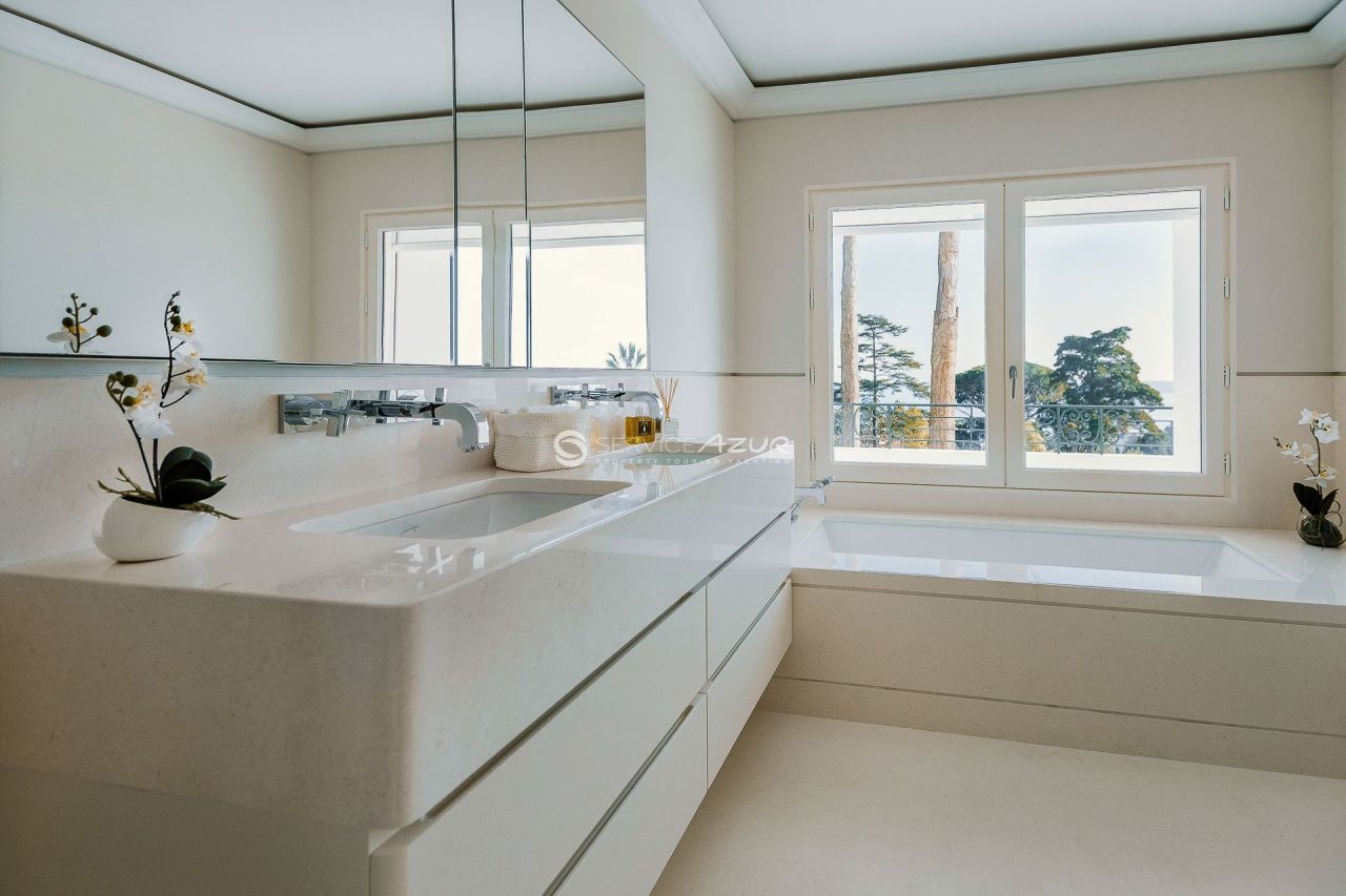 Апартаменты в Каннах, Франция, 221 м² - фото 7