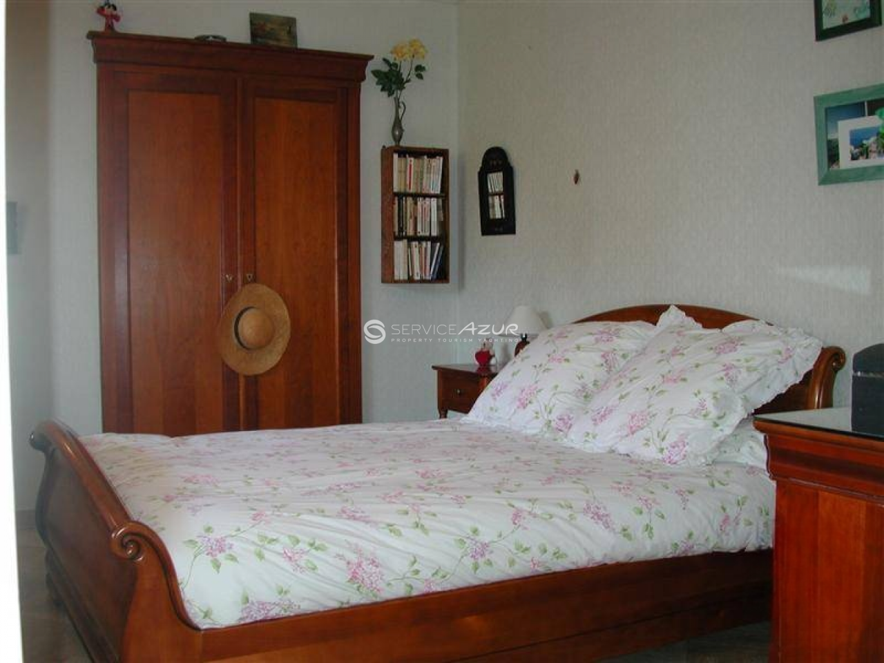 Вилла в Антибе, Франция, 220 м² - фото 9