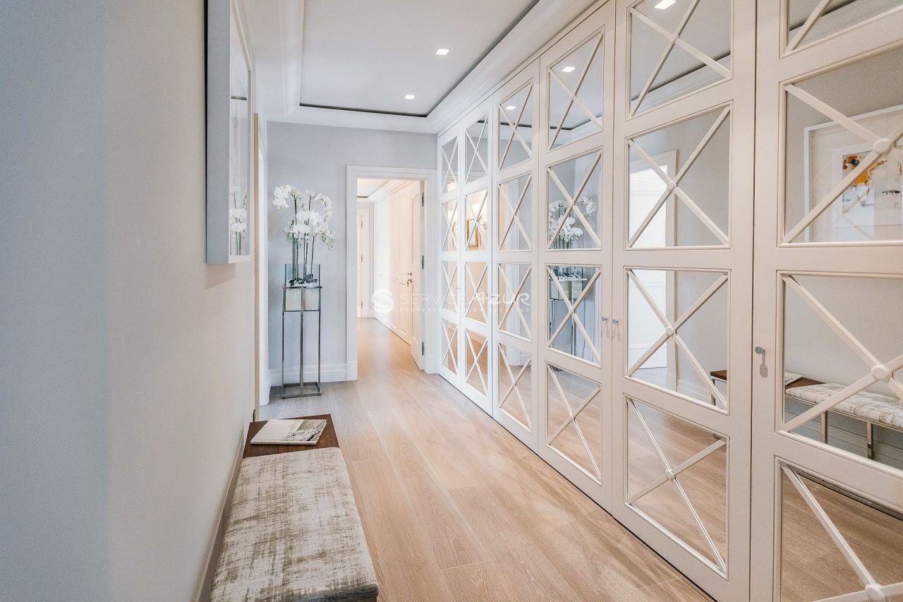 Апартаменты в Каннах, Франция, 221 м² - фото 9