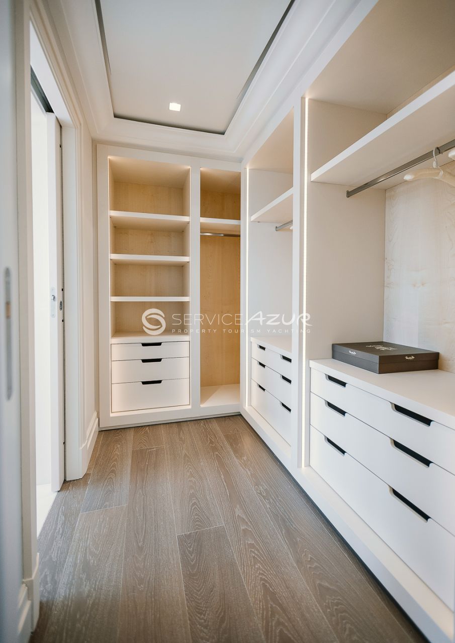 Апартаменты в Каннах, Франция, 221 м² - фото 10