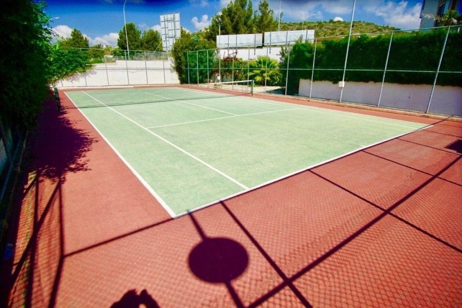 Апартаменты в Лимасоле, Кипр, 77 м² - фото 2