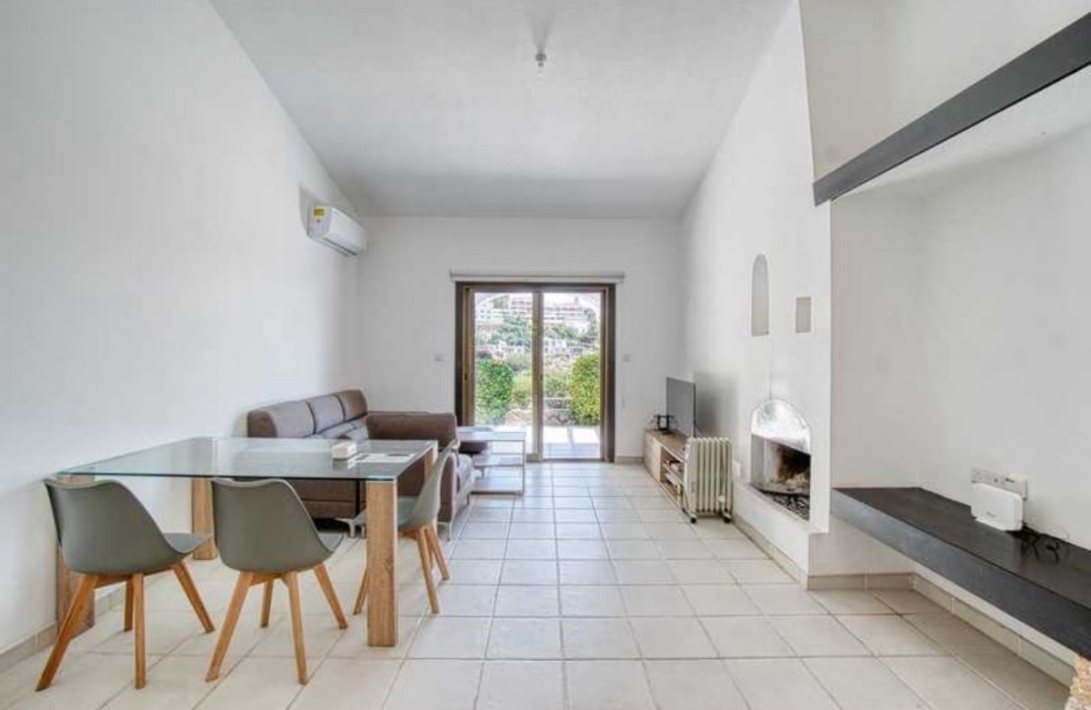 Вилла в Пафосе, Кипр, 80 м² - фото 3