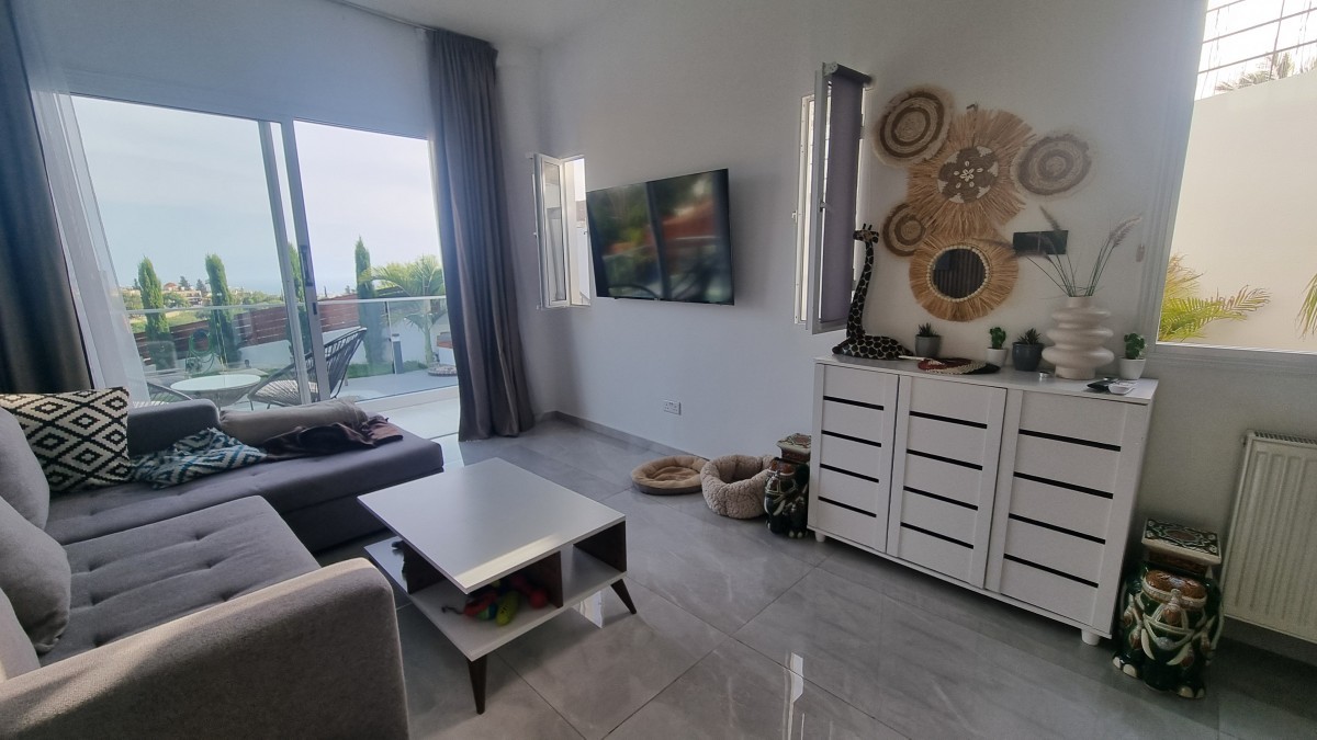 Вилла в Пафосе, Кипр, 140 м² - фото 4