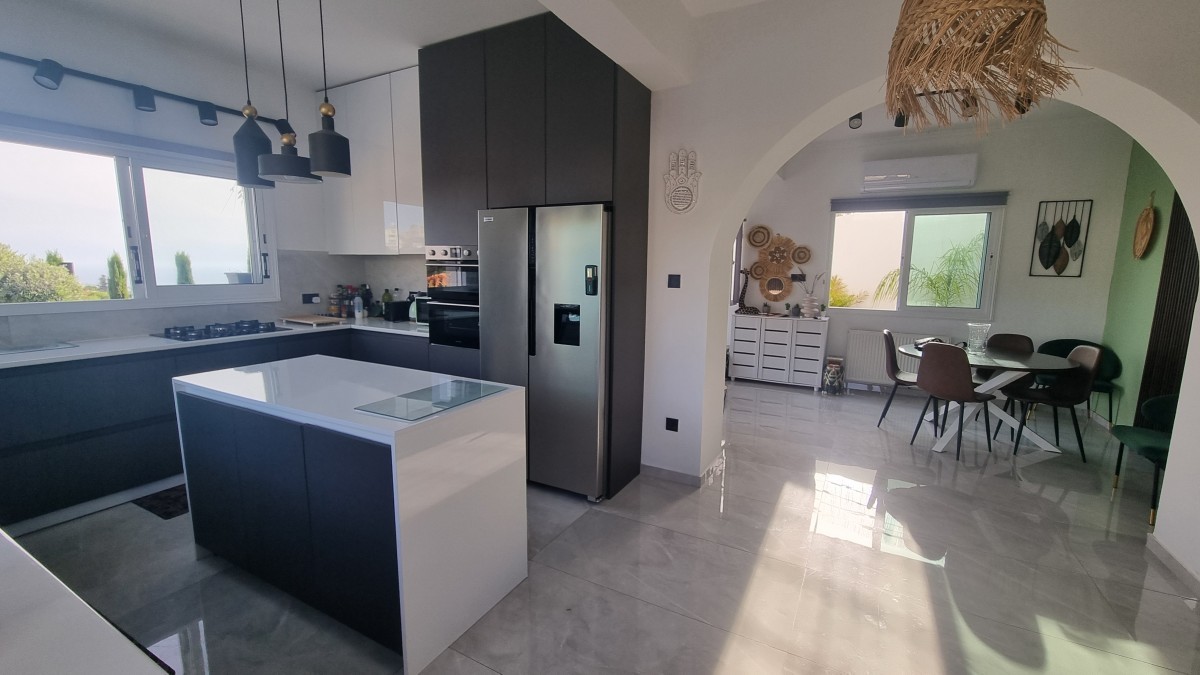 Вилла в Пафосе, Кипр, 140 м² - фото 5