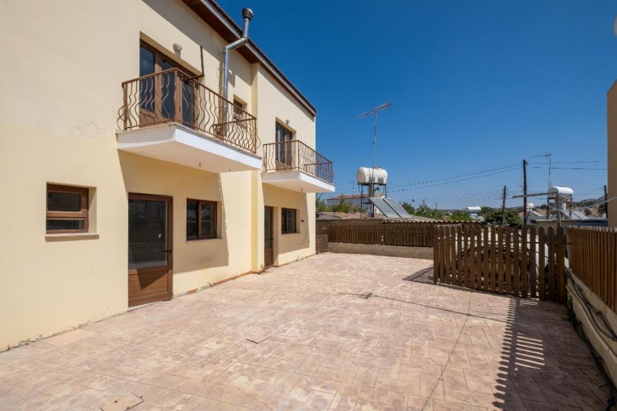 Коммерческая недвижимость в Ларнаке, Кипр - фото 5