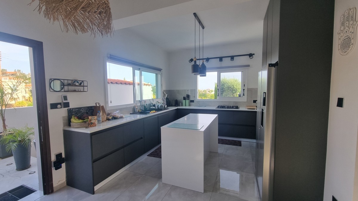 Вилла в Пафосе, Кипр, 140 м² - фото 6