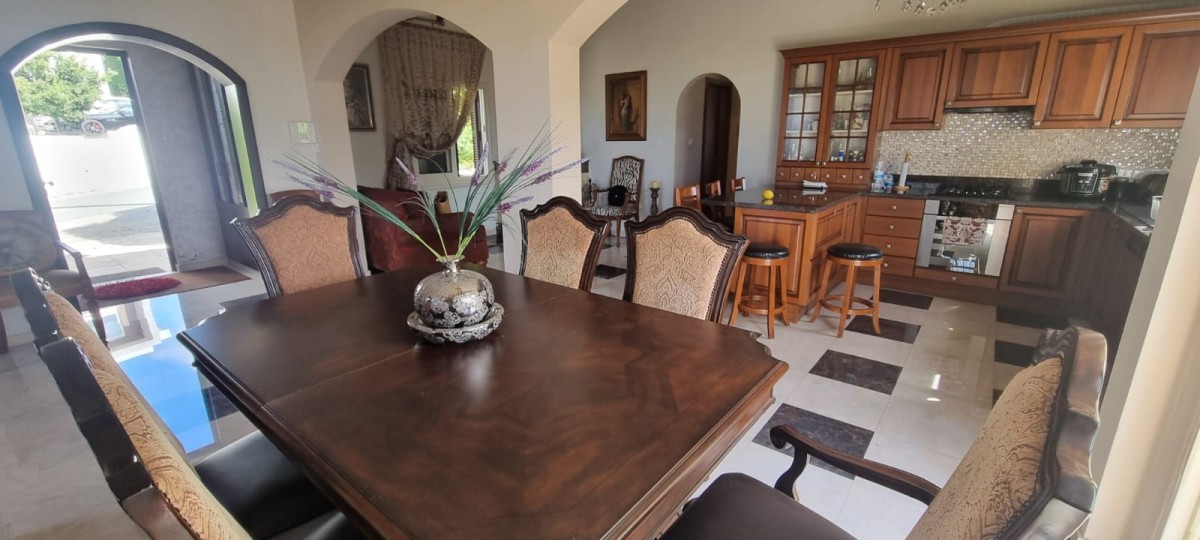 Вилла в Пафосе, Кипр, 153 м² - фото 6