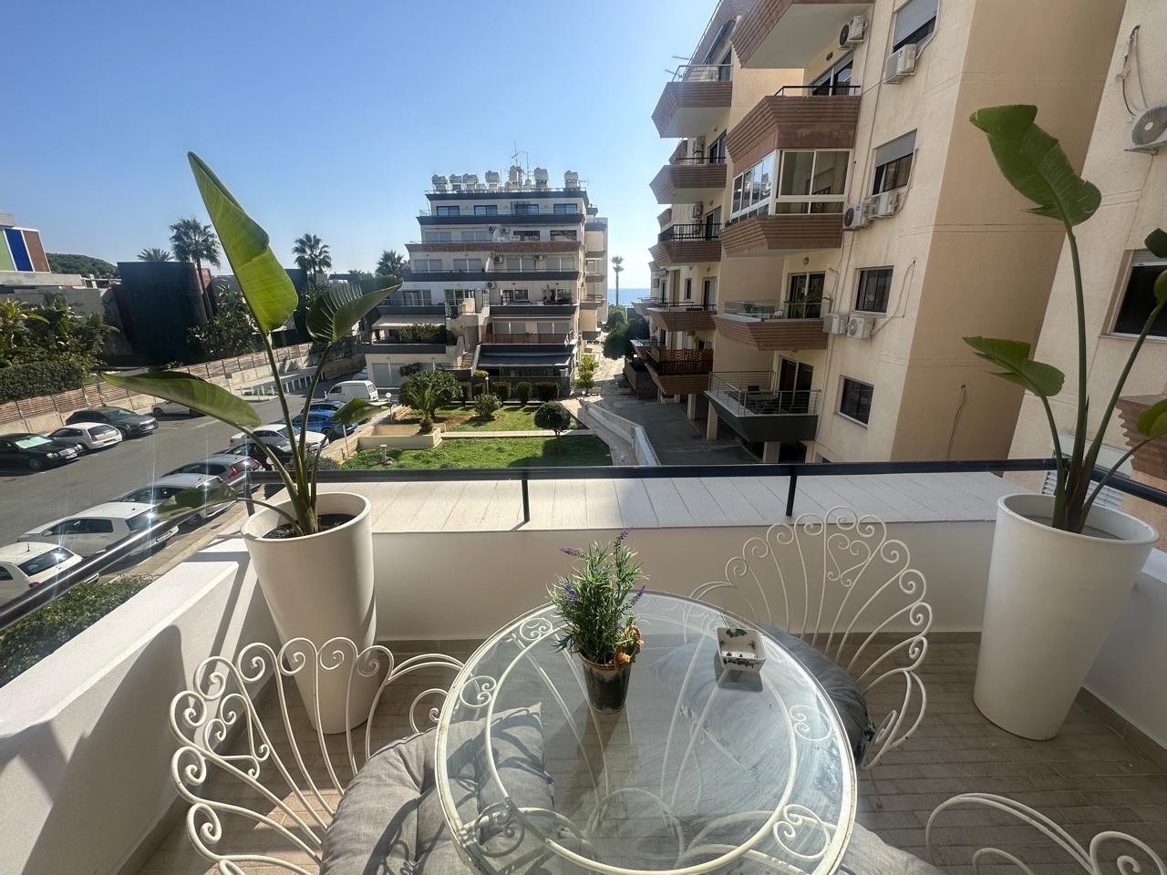 Апартаменты в Лимасоле, Кипр, 70 м² - фото 6