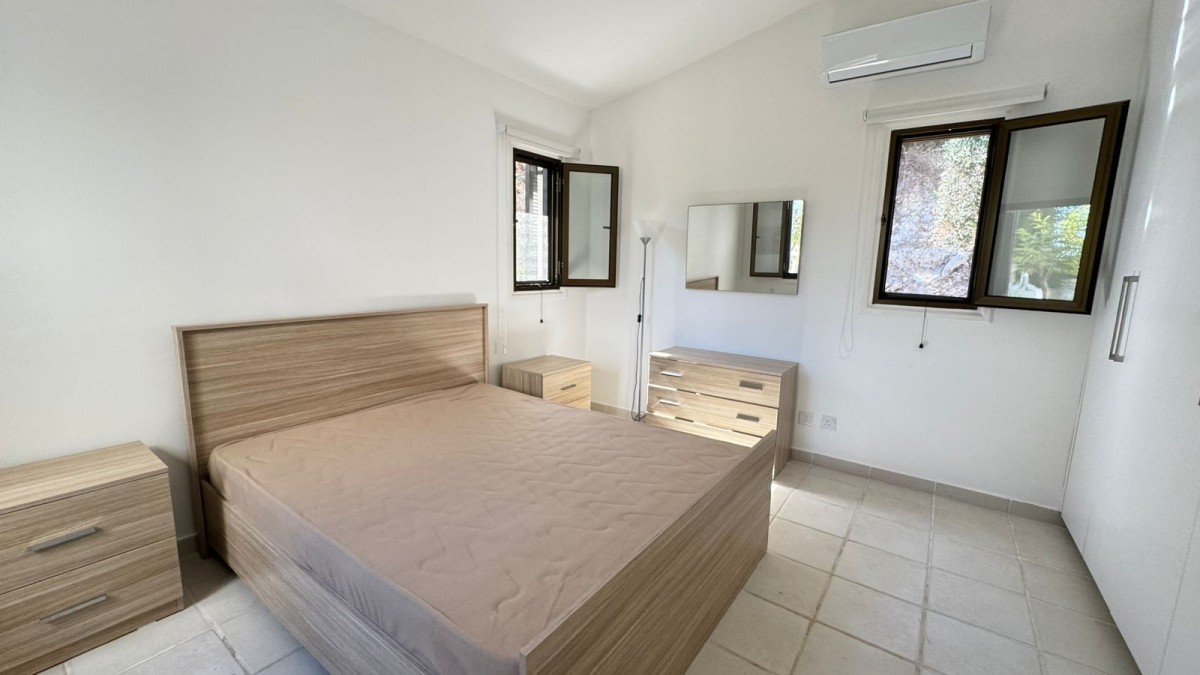 Вилла в Пафосе, Кипр, 80 м² - фото 6