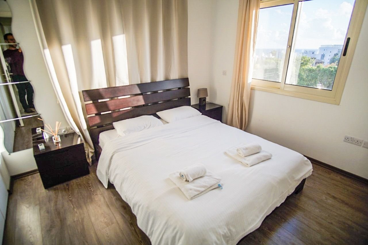 Апартаменты в Лимасоле, Кипр, 77 м² - фото 6