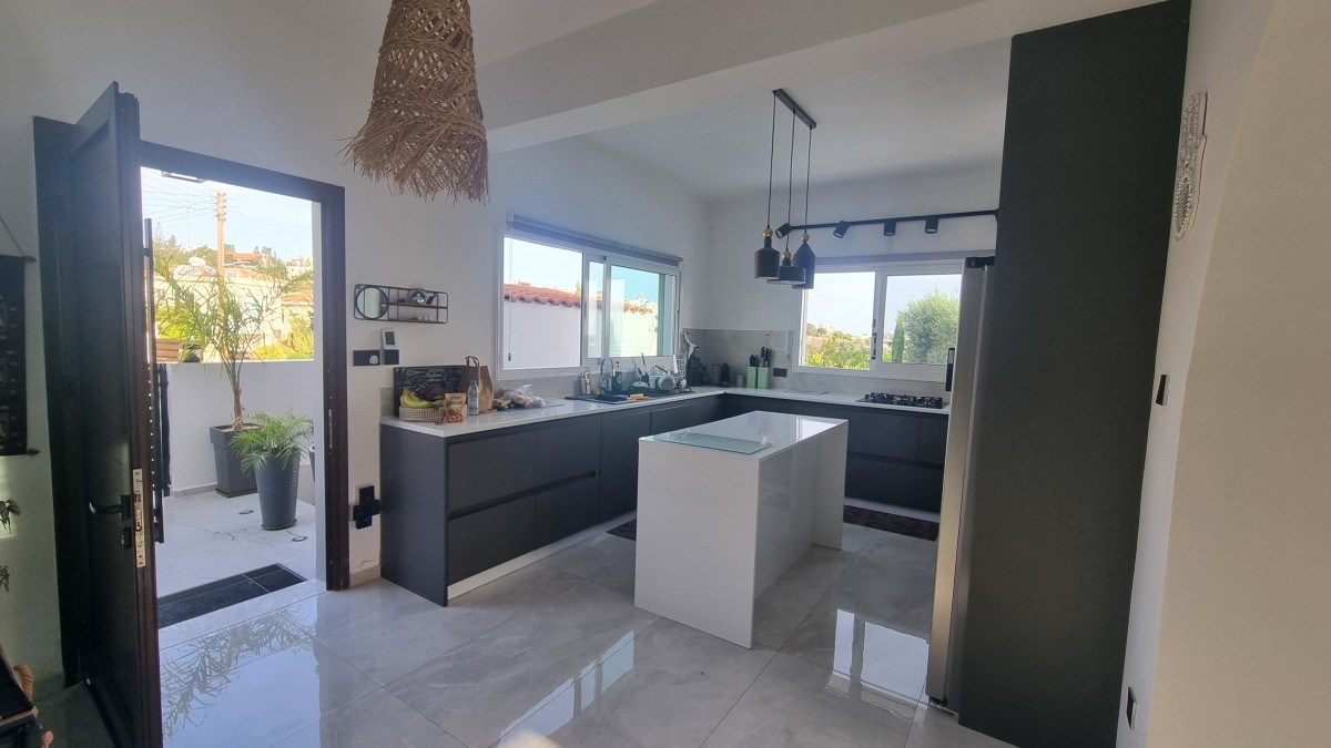 Вилла в Пафосе, Кипр, 140 м² - фото 7