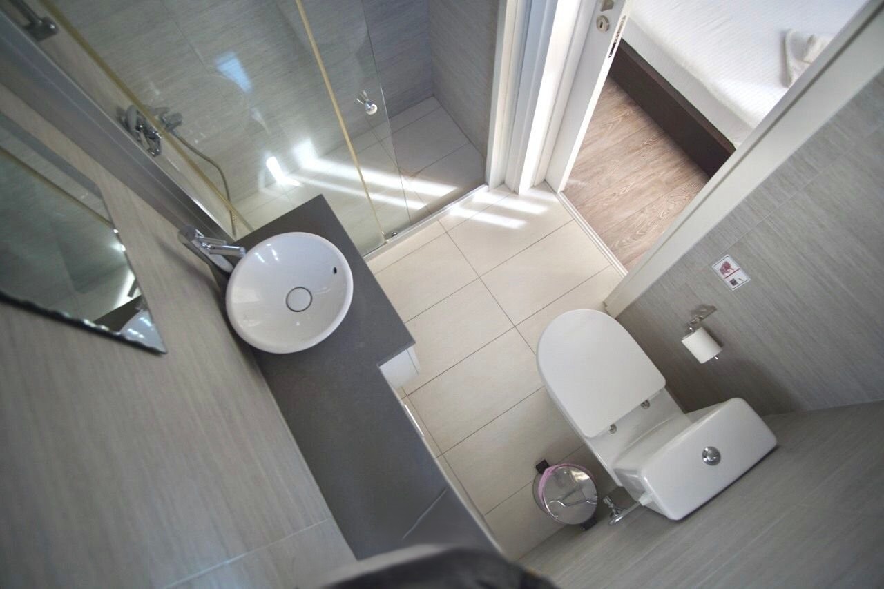 Апартаменты в Лимасоле, Кипр, 77 м² - фото 8