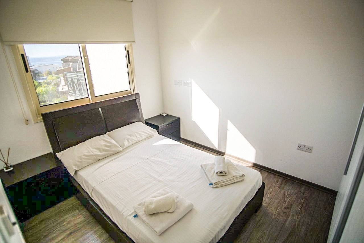 Апартаменты в Лимасоле, Кипр, 77 м² - фото 9