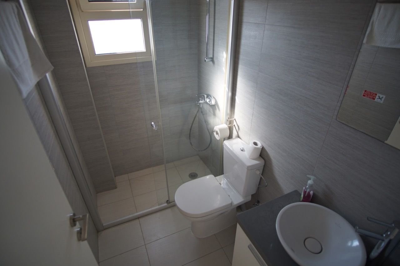 Апартаменты в Лимасоле, Кипр, 77 м² - фото 10